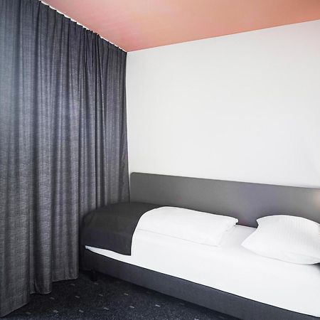 B&B Hotel Dessau Zewnętrze zdjęcie
