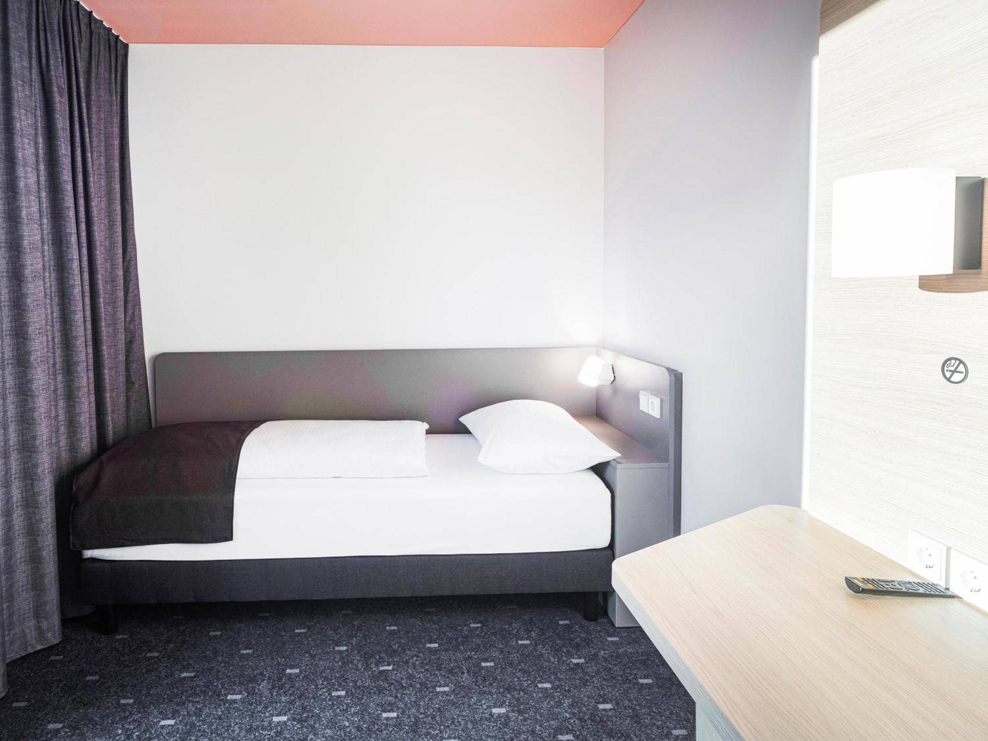 B&B Hotel Dessau Zewnętrze zdjęcie