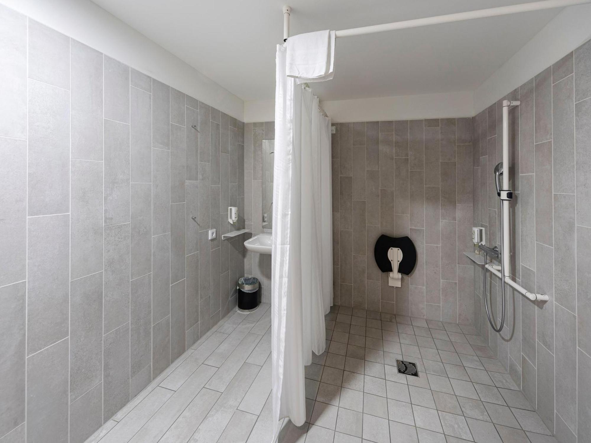 B&B Hotel Dessau Zewnętrze zdjęcie
