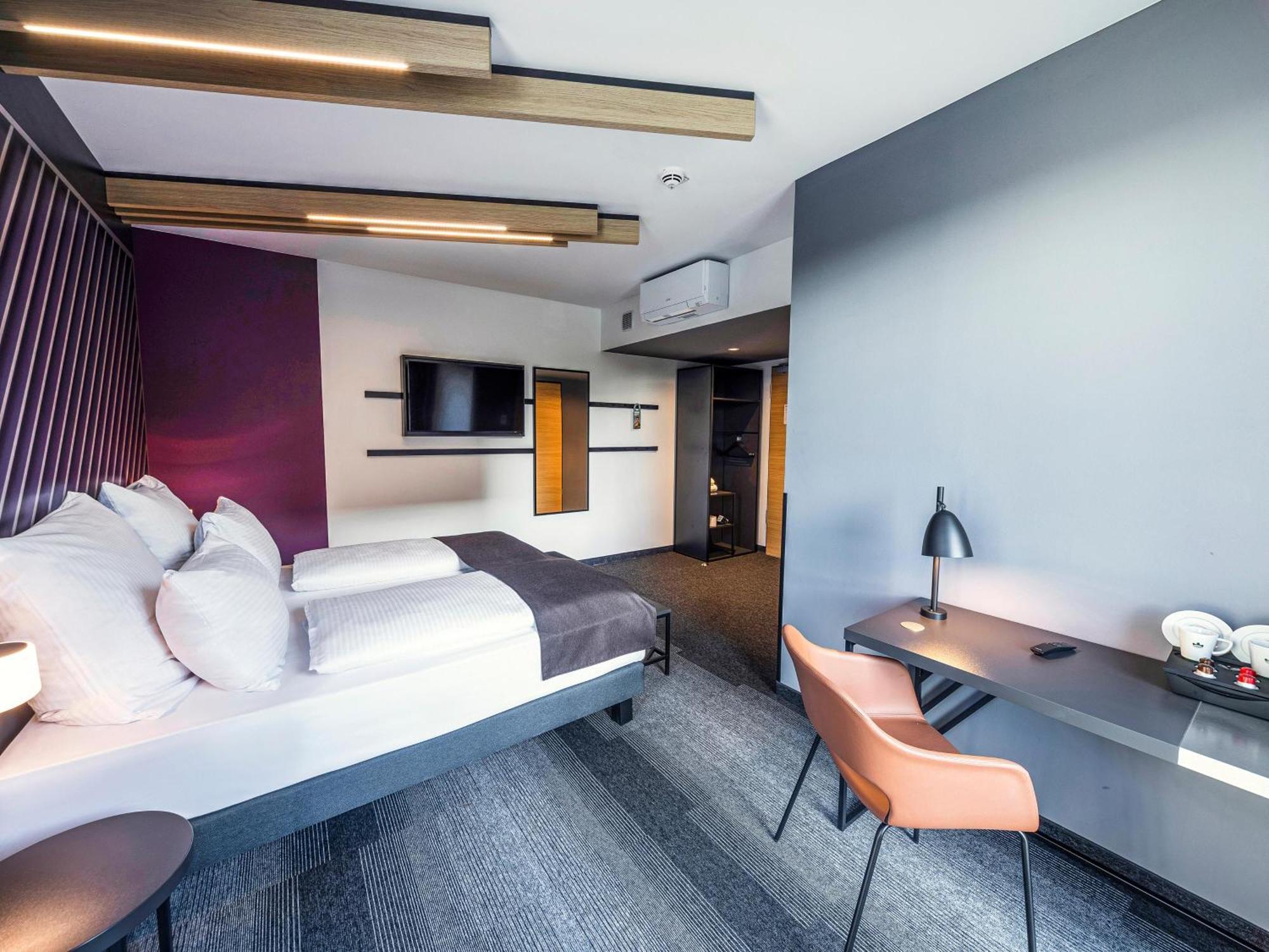 B&B Hotel Dessau Zewnętrze zdjęcie